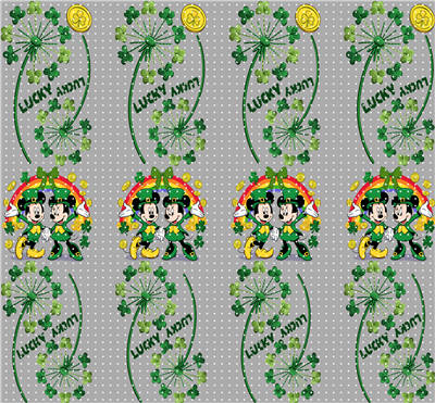 Bookmark sticker-S 2285